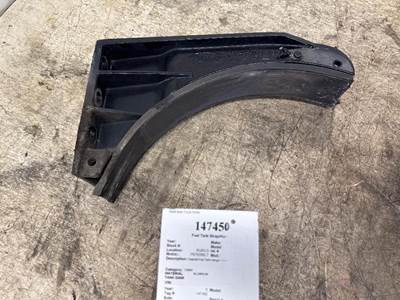 Peterbilt 11-04855M000 Fuel Tank Strap / Bracket