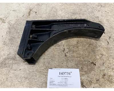 Peterbilt 11-04855M000 Fuel Tank Strap / Bracket for a Peterbilt 579