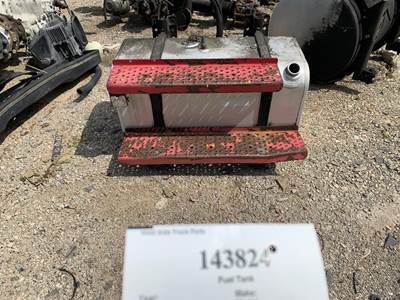 Freightliner Fuel Tank