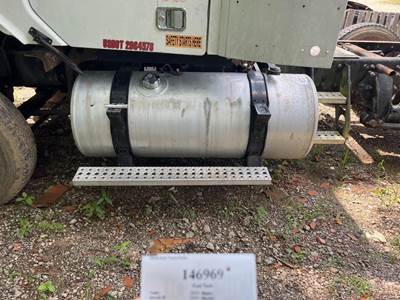 Freightliner A03-26341-180 Left Fuel Tank for a Freightliner COLUMBIA