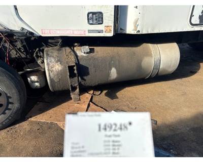 Freightliner A03-27232-180 Left Fuel Tank for a Freightliner COLUMBIA