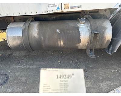 Freightliner A03-27232-181 Fuel Tank for a Freightliner COLUMBIA