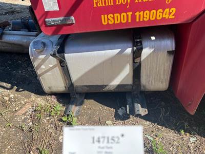 Freightliner A03-35654-203 Right Fuel Tank for a Freightliner M2 106