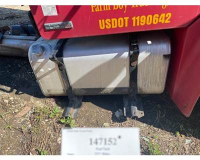 Freightliner A03-35654-203 Right Fuel Tank for a Freightliner M2 106