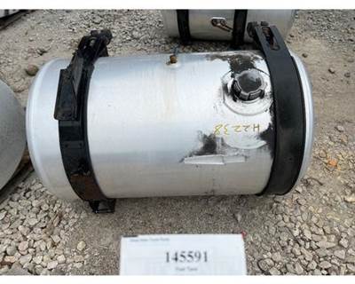 Freightliner A03-39294-083 Right Fuel Tank for a Freightliner CASCADIA
