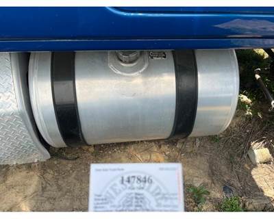 Freightliner A03-39541-160 Left Fuel Tank for a Freightliner CASCADIA