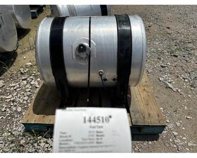 Freightliner A03-39809-131 Fuel Tank for a Freightliner CASCADIA 126