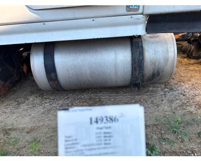 Freightliner A03-39841-470 Left Fuel Tank for a Freightliner CASCADIA