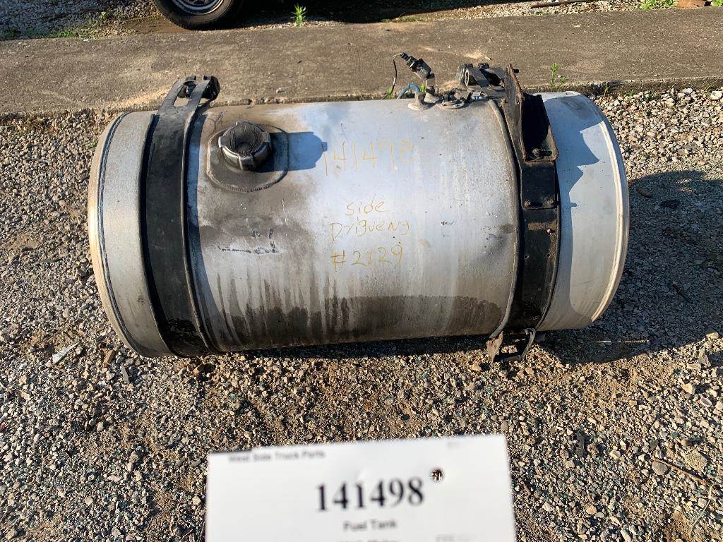 2016 Freightliner A0339872120 Fuel Tank for a Freightliner CASCADIA