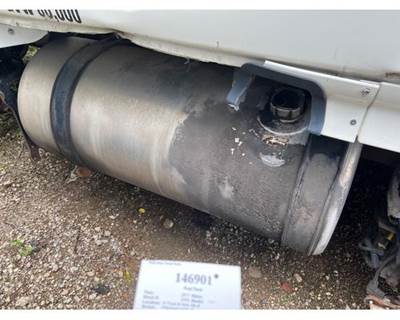 Freightliner A03-39888-083 Right Fuel Tank for a Freightliner CASCADIA 125BBC