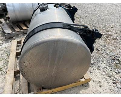 Freightliner A03-40282-160 Left Fuel Tank