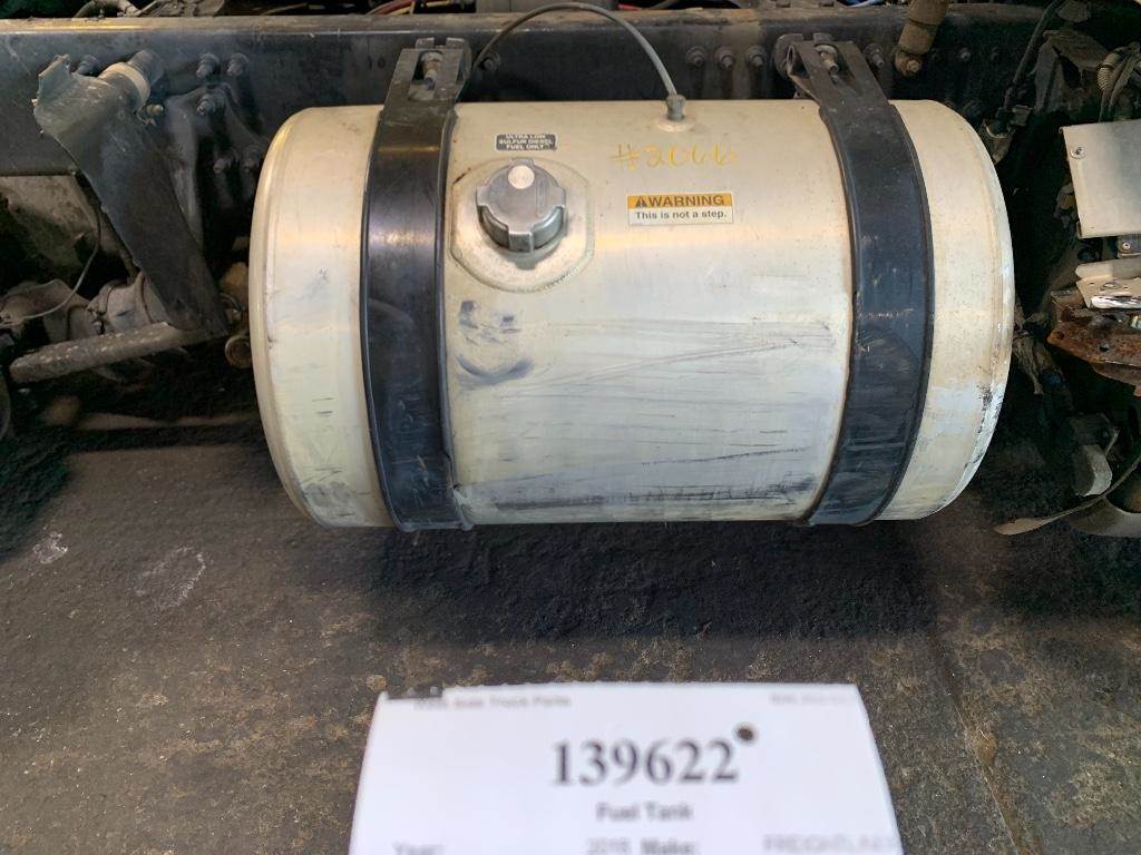 2016 Freightliner A0340925231 Fuel Tank for a Freightliner CASCADIA