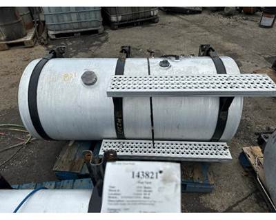 International 3609601C91 Fuel Tank