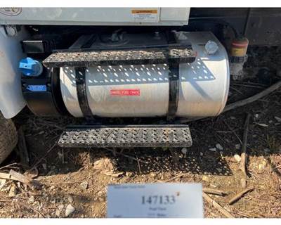 International 3752732C92 Left Fuel Tank