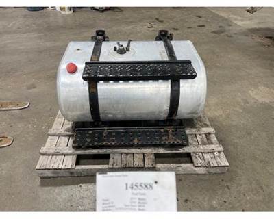 International DuraStar 4300 Left Fuel Tank