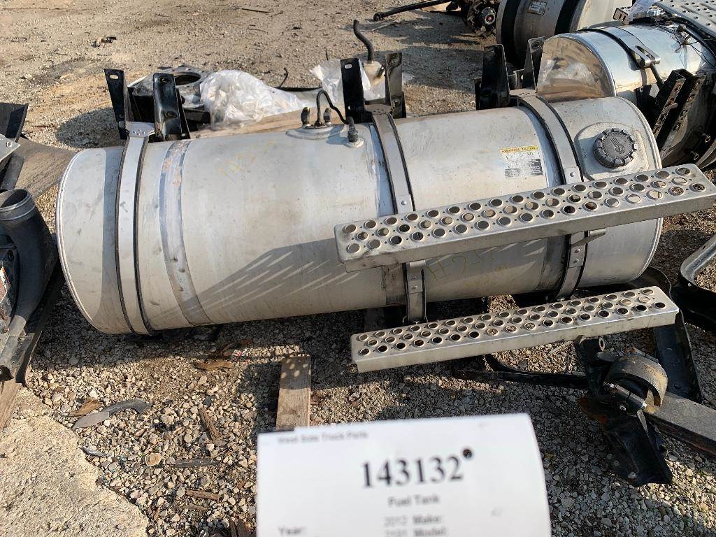 2012 Kenworth T270 Fuel Tank For Sale Owensboro, KY 143132