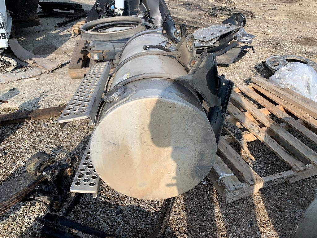 2012 Kenworth T270 Fuel Tank For Sale Owensboro, KY 143132