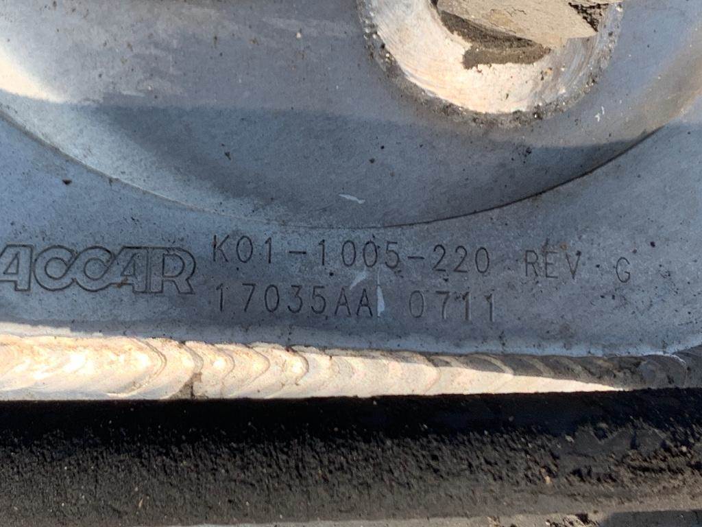 2012 Kenworth T270 Fuel Tank For Sale Owensboro, KY 143132