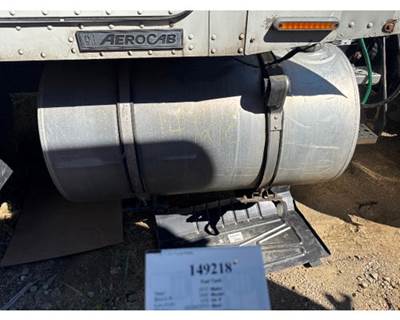 Kenworth T660 Left Fuel Tank