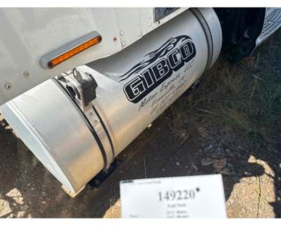 Kenworth T660 Right Fuel Tank