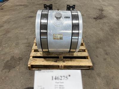Mack 21160400 Fuel Tank for a Mack CXU613