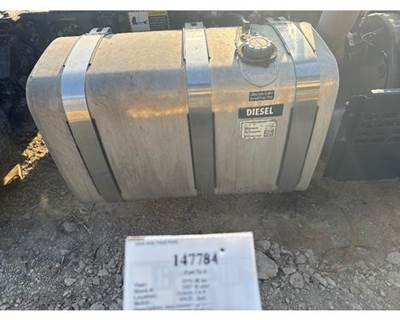Mack 23025687 Fuel Tank