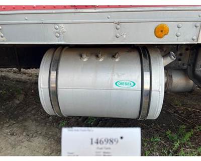 Sterling Acterra Fuel Tank