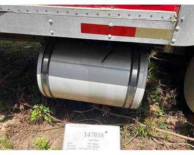 Sterling Acterra Fuel Tank