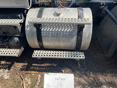 Volvo VNL Left Fuel Tank