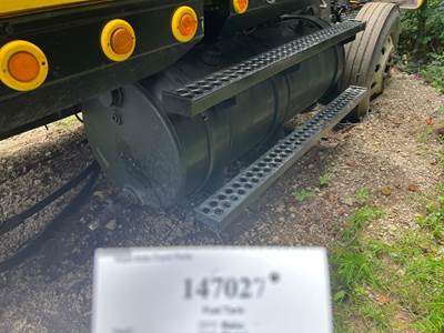 Western Star A03-34636-041 Right Fuel Tank for a Western Star TR 4900 FA