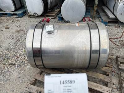 Western Star A03-39680-255 Right Fuel Tank for a Western Star TR 5700 XE