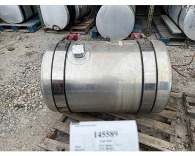 Western Star A03-39680-255 Right Fuel Tank for a Western Star TR 5700 XE