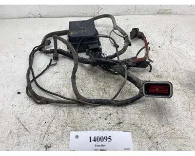 Ford AT9513 Aeromax 113 Fuse Box