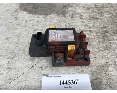 Freightliner A06-72138-012 Fuse Box for a Freightliner CASCADIA 126
