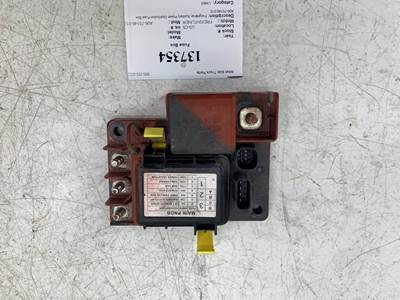 Freightliner A06-75148-012 Fuse Box