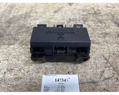 Paccar Fuse Box for a Kenworth T680