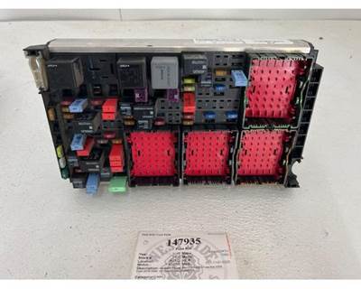 Paccar Fuse Box for a Kenworth T680