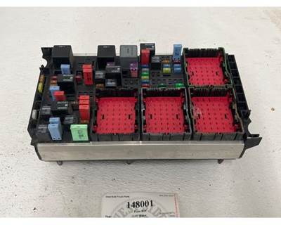 Paccar Fuse Box for a Kenworth T680