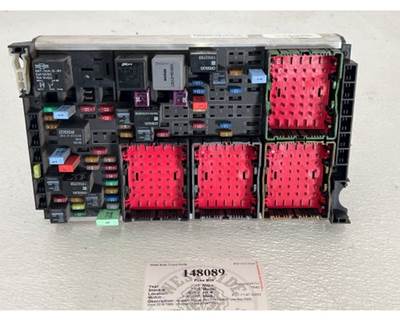 Paccar Fuse Box for a Kenworth T680