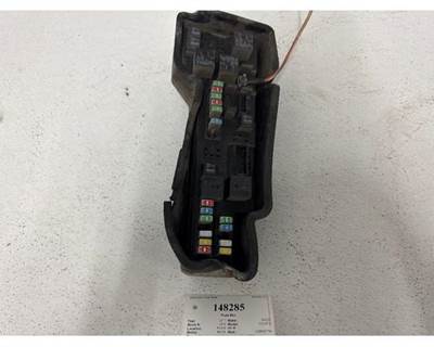 Mack 15MS577M Fuse Box for a Mack CXU612