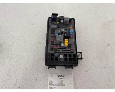 Mack 21734422 Fuse Box for a Mack CXN613