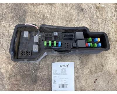 Mack 22074843 Fuse Box for a Mack CXU612