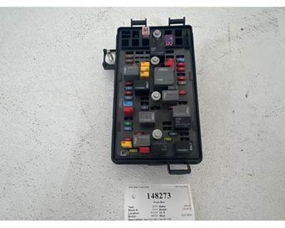 Mack 22273824 Fuse Box for a Mack CXU613