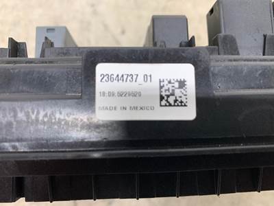 2021 Mack 23644737 Fuse Box for a Mack CH612 For Sale - Owensboro