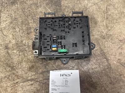 Mack 23909810 Fuse Box for a Mack GR64F