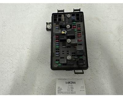 Mack 82410190 Fuse Box for a Mack CXU612