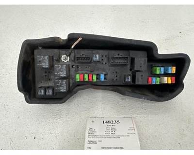 Mack 85142790 Fuse Box for a Mack CXU613