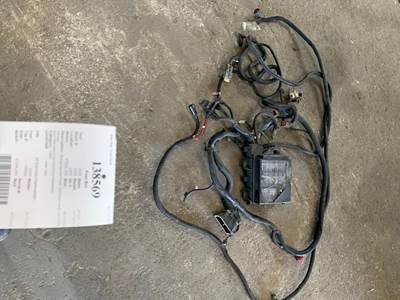 Sterling Acterra Fuse Box