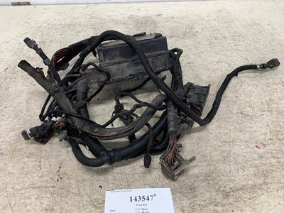 Sterling Acterra Fuse Box