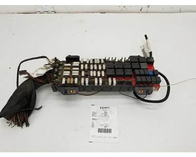 STERLING ACTERRA Fuse Box